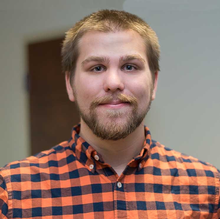 CodePenCIN's tweet image. Meet the Organizers: @daveberning is a web developer living in NKY. He spends most of his time off exploring #JS frameworks. #CodePenCIN