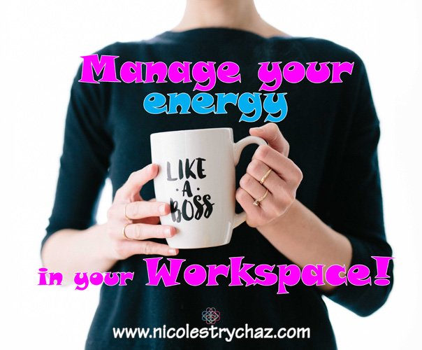 DayOffDishes's tweet photo. Manage your energy LIKE A BOSS in your workspace thanks to @KyleGrayUK and @rebeccathoughts https://t.co/KbfJlYl5C4 #theawakenedprofessional https://t.co/AdcAtvYmFI