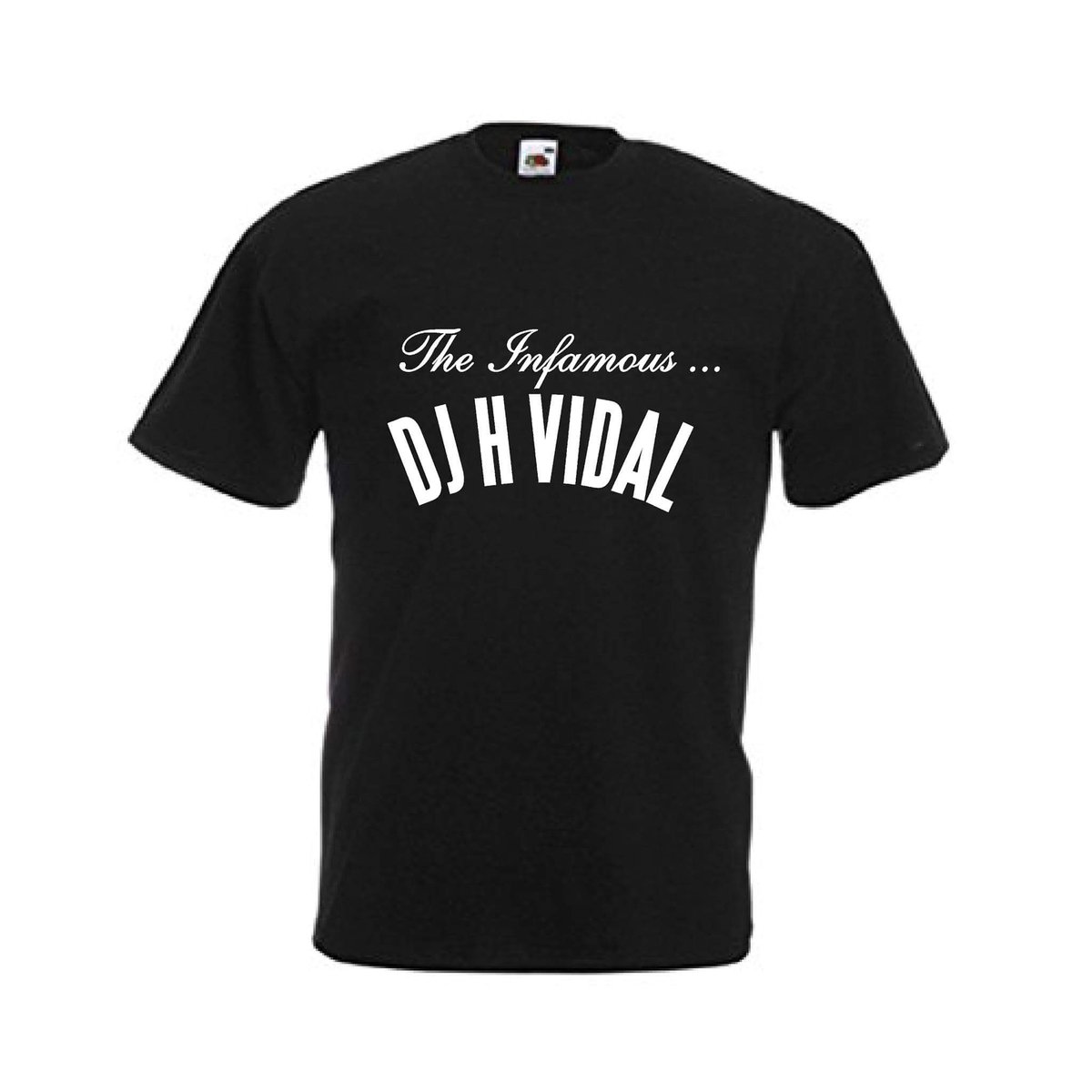 Coming in June 2017 djhvidal.com