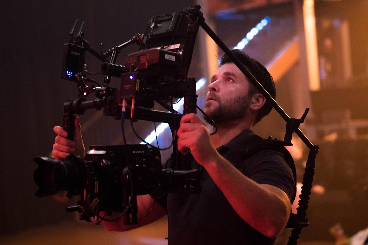 nofilmschool's tweet photo. "What if I sent private screeners to particular film festivals and made sure they were watching my movie?"
https://t.co/sQvczH2sgE https://t.co/YOH7I0FGGI