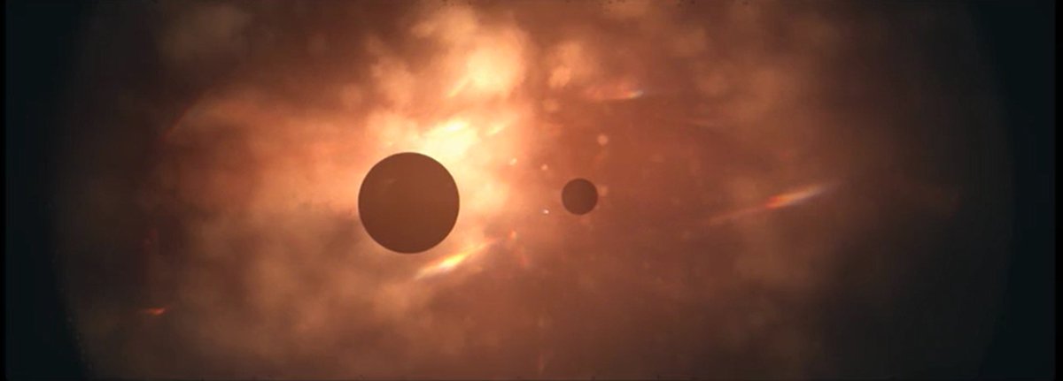 StfWyt's tweet photo. In case you missed our 1st #musicvideo for @dawn_geometry HERE: https://t.co/wpD5laWKTb 
#synth #electro #space #travel #animation #galaxy https://t.co/w0RAyuyvNs