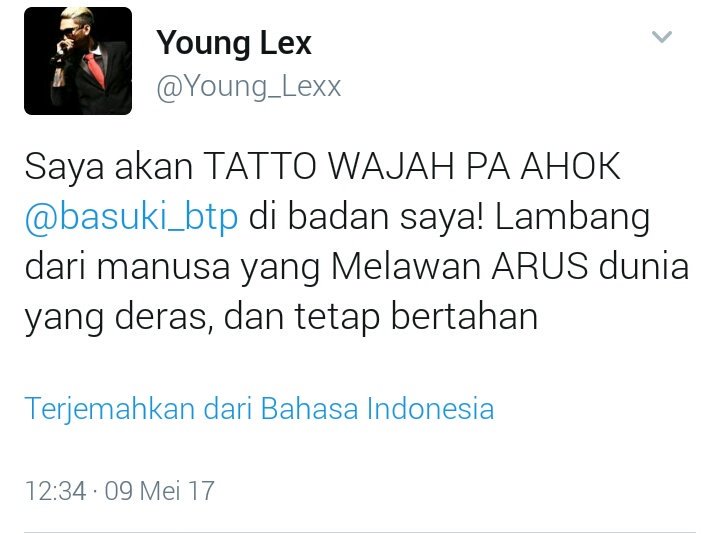 pawang dapur tweet media