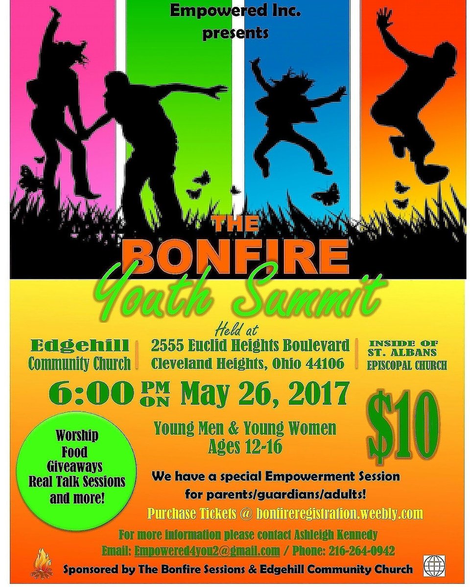 The Bonfire Sessions tweet media