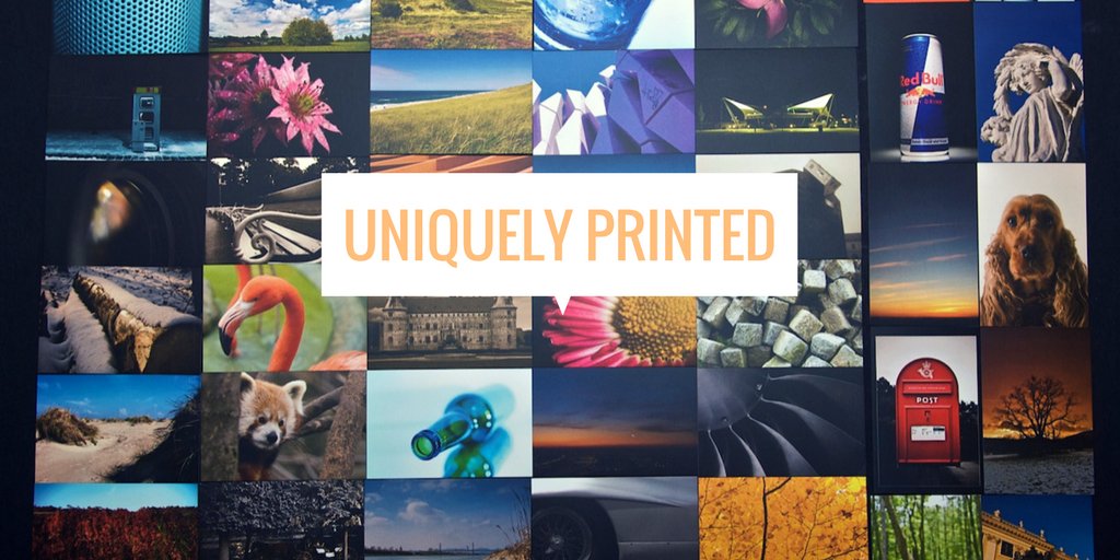 RegalPressUSA's tweet image. Variable printing allows you to print small runs in order to keep your pieces up to date and  accurate. #variableprinting #shortrun