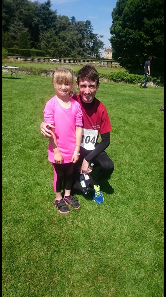 talis49's tweet photo. Two weeks ago I had a phone call to say my 
No1 fan Grace's  was diagnosed with... https://t.co/lIPtIy3XPQ by #KevRaffles via @c0nvey https://t.co/XmScTuxPZY