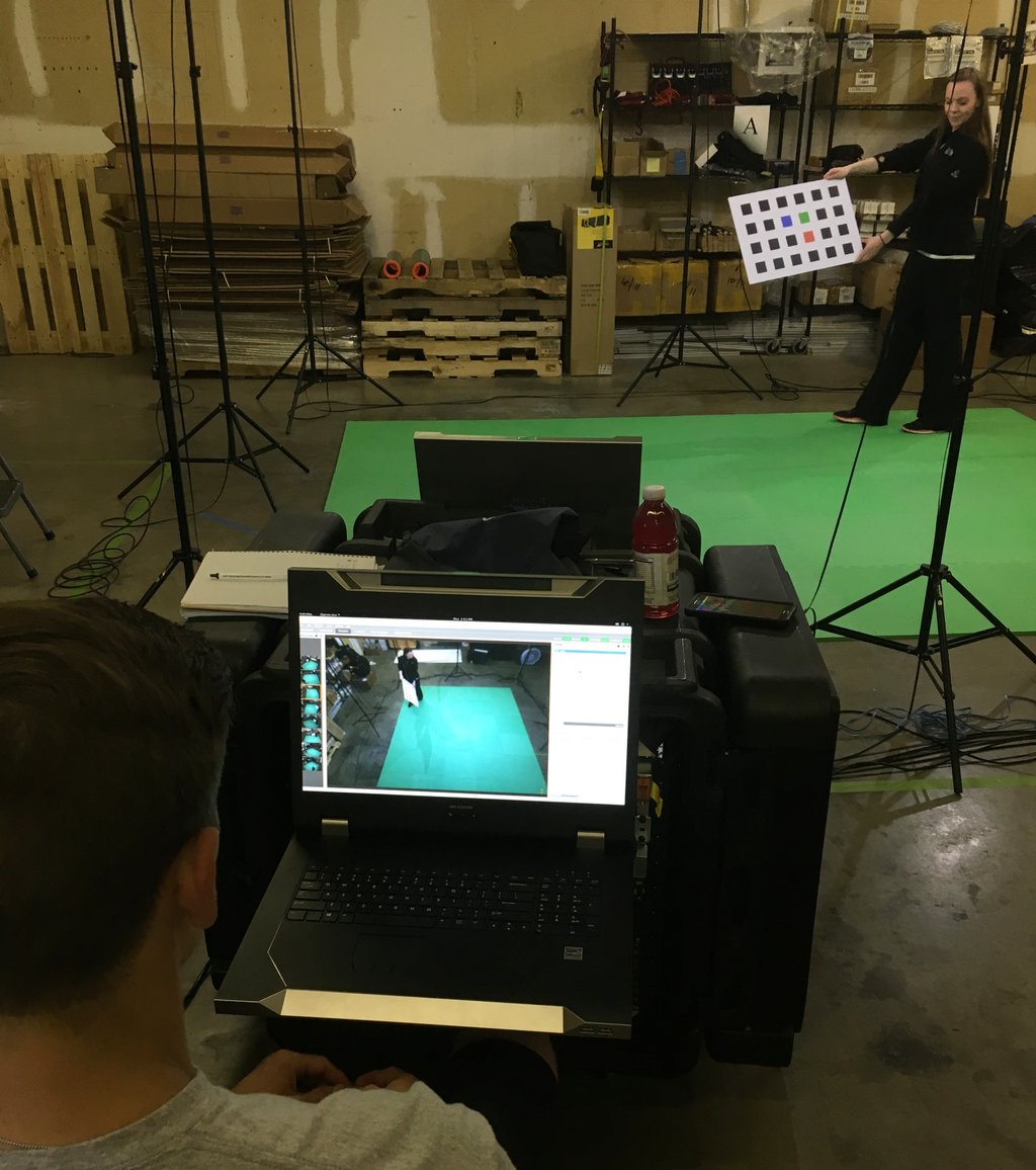 DARImotion's tweet photo. The team from @InspireHP has been training in our KC office. After 2 solid days of training, they'll be ready to run their new DARI system! https://t.co/kq7i6FbUvw