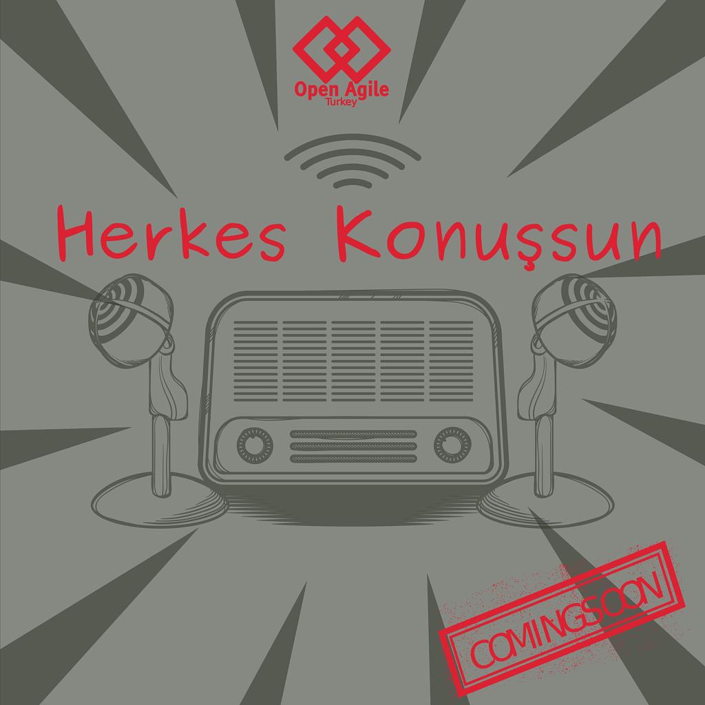 agiledaysist's tweet image. Herkes konuşsun!
Çok Yakında!

#openagileTR #agile