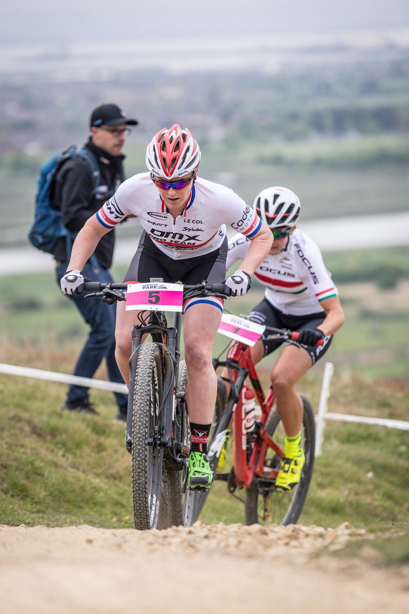 Great seeing so many National Champions' stripes on show at the excellent <a href="/Hadleigh_IntMTB/">Hadleigh Int MTB</a> loads of pics here: flickr.com/photos/huwspic…