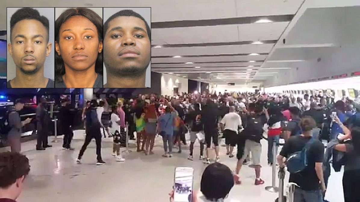 NBC New York on Twitter "3 New Yorkers arrested after authorities say(02)