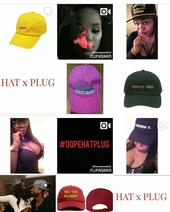 MsHoney313's tweet photo. FOLLOW IG ACCT @HATXPLUG https://t.co/DAkQ95QupR