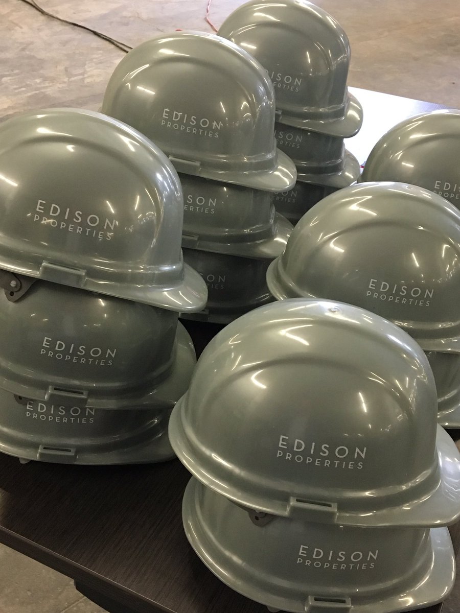 JenMazVin's tweet photo. Excited to be a part of #ironsidenewark #newark #edisonproperties #edison https://t.co/5IvrbYaT2n