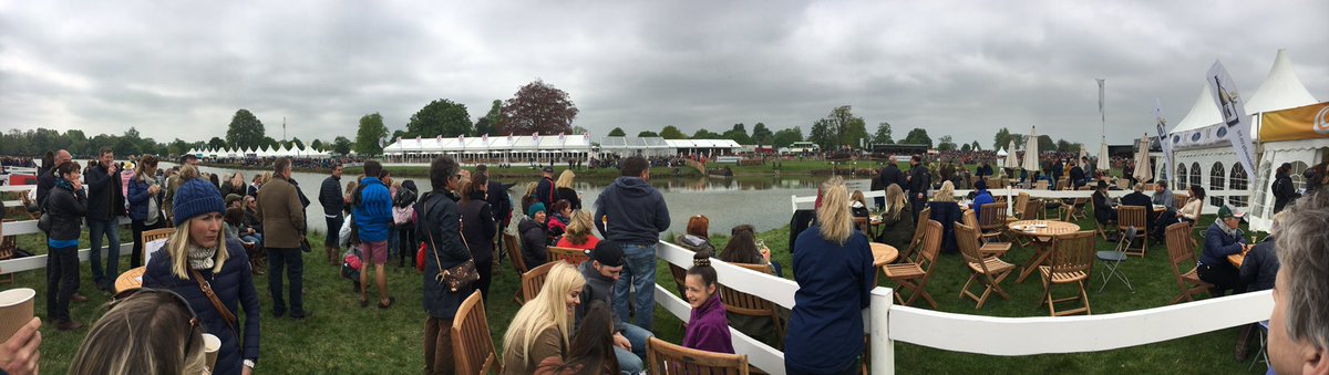 heyeasytiger's tweet photo. @BWEquineVets thank you for the hospitality as we stopped off at the lake to watch some horses go through.... https://t.co/XNz8WHIQY7