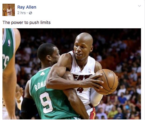 illalskratch's tweet photo. KG, Pierce, Rondo and other former Celtics addressed their beef with Ray Allen last... https://t.co/mDGufgu8KM by #IAMDJJUS via @c0nvey https://t.co/tFtRfigxgX