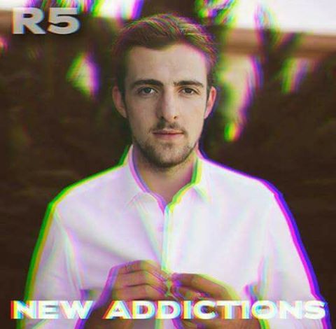 barbiehigh19's tweet photo. Happy #rockyday @rockyR5 <3 We love you so much, babe.😍 https://t.co/JZGzfqGIdG