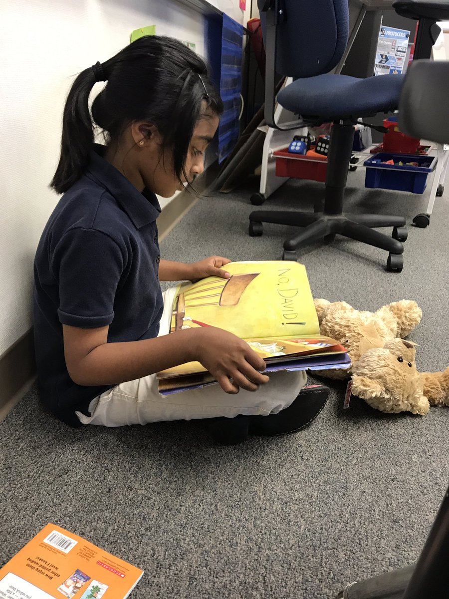 MrsKatieSanchez's tweet image. Trying your best, even when no one is looking #WCSPerseverance #ReadingRocks
