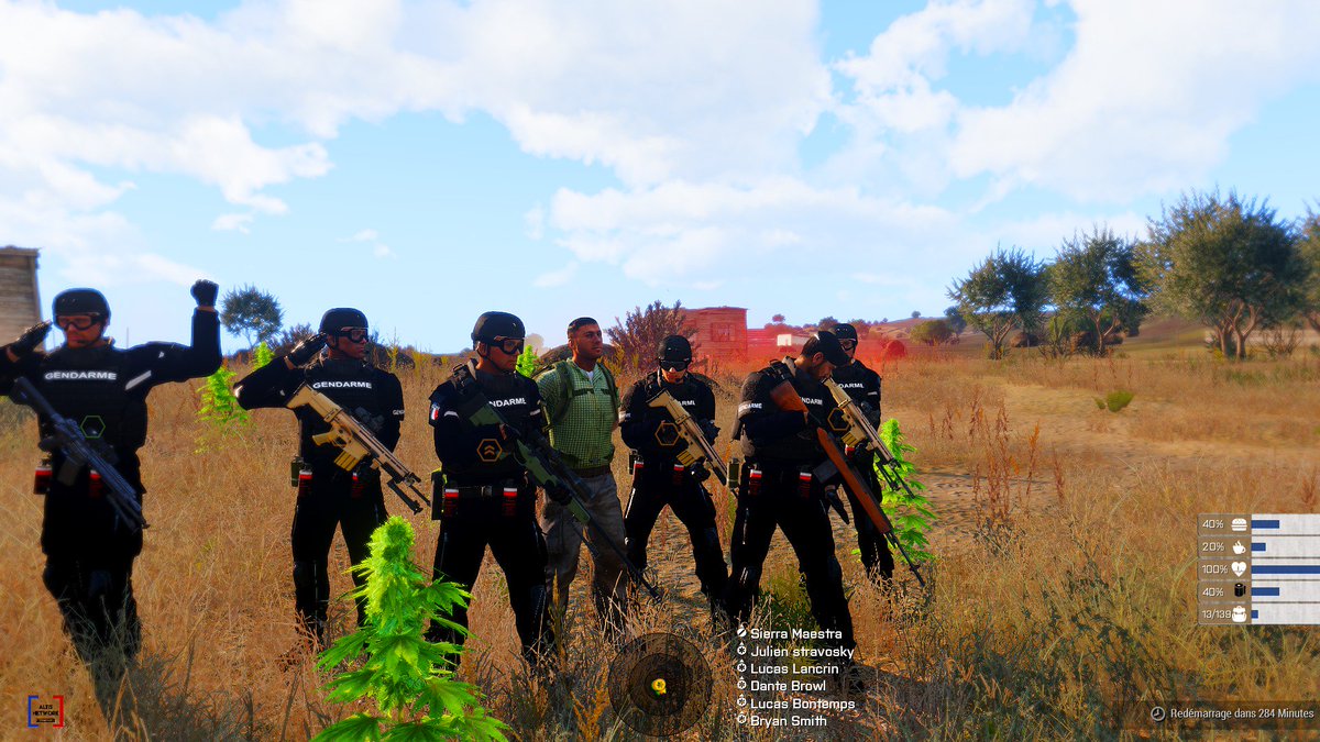 Altis Network tweet media