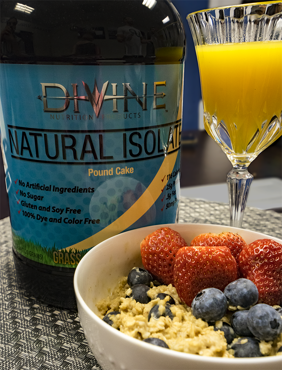 Divine Nutrition (@DivineNP) / Posts / X