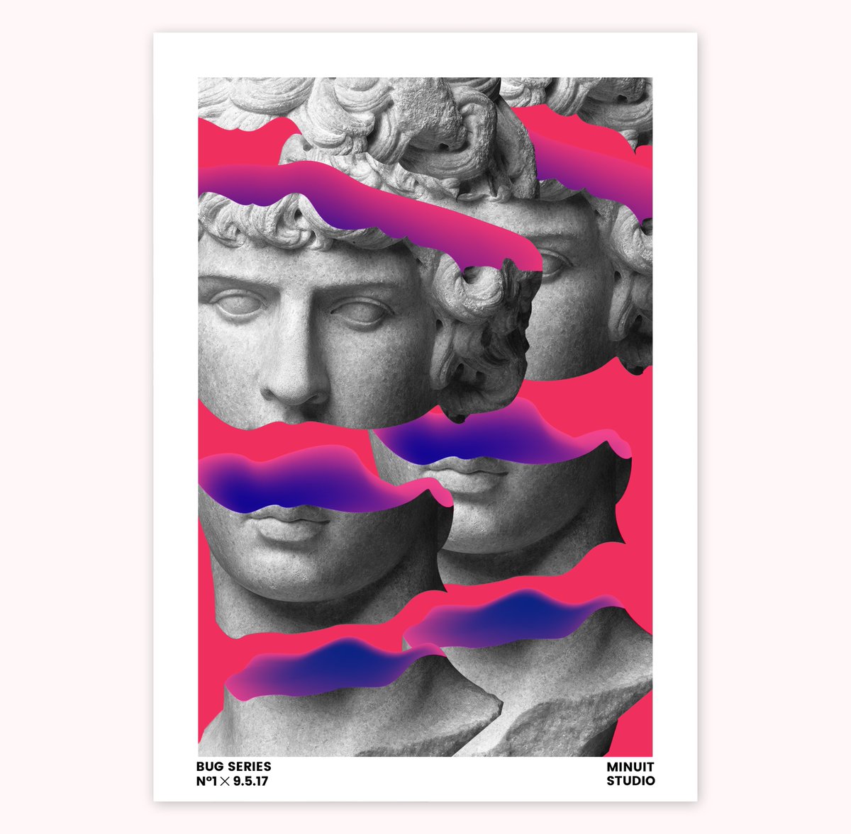 Minuit Studio tweet media