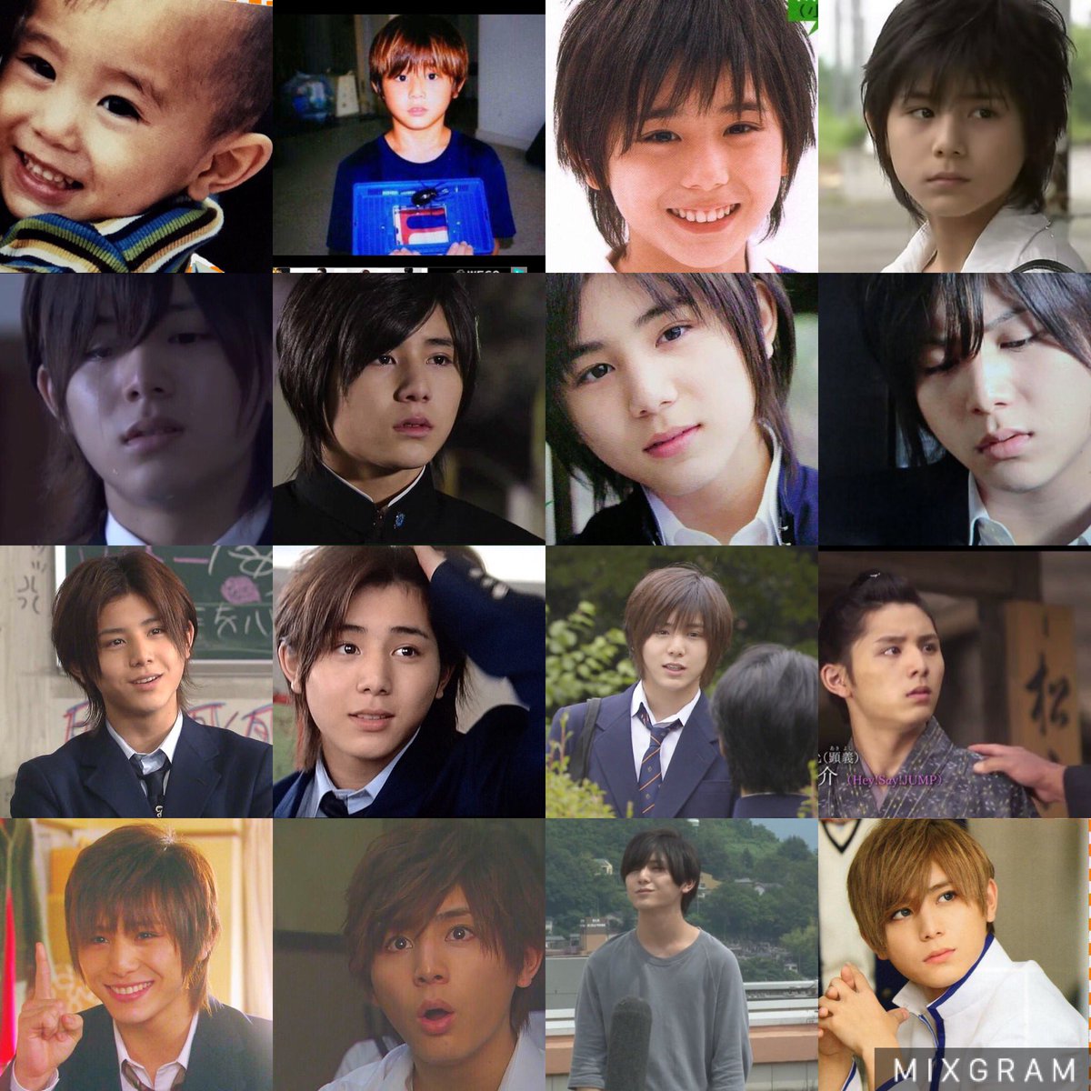 Ryosuke_ririna's tweet photo. #山田涼介誕生祭 https://t.co/XyDiJOZFTD