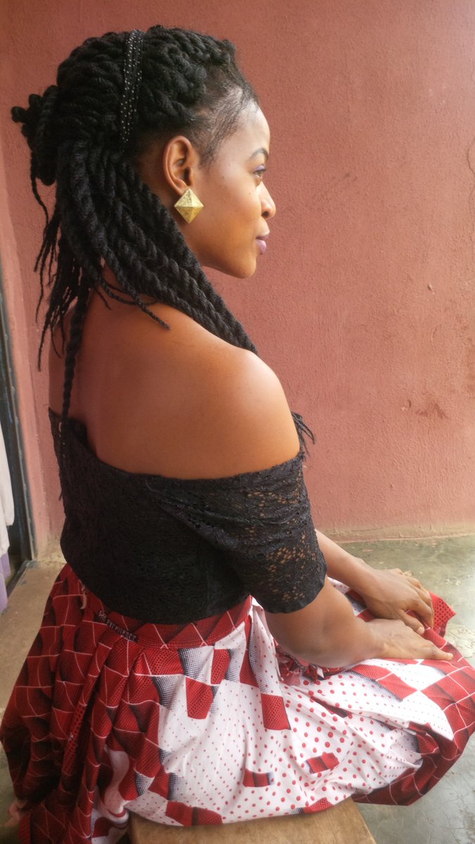 ClementHarmony2's tweet image. Don&apos;t leave your life to chance or u don&apos;t have a chance.