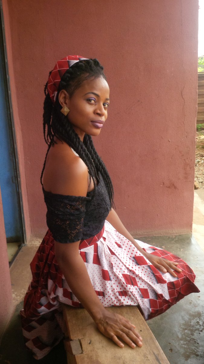 ClementHarmony2's tweet image. Don&apos;t leave your life to chance or u don&apos;t have a chance.