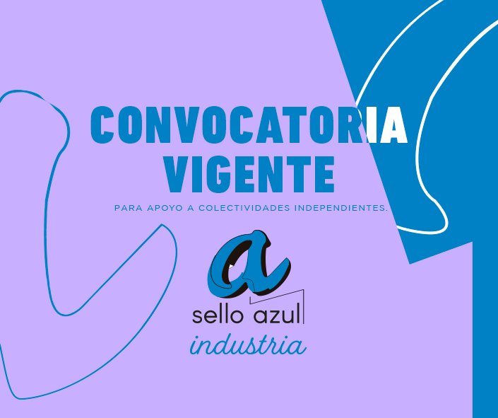 Sello Azul tweet media