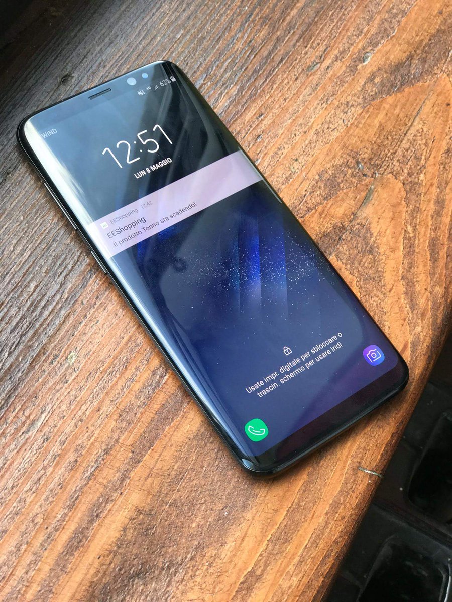 EcoEasyShopping's tweet image. Soon. #letsapp