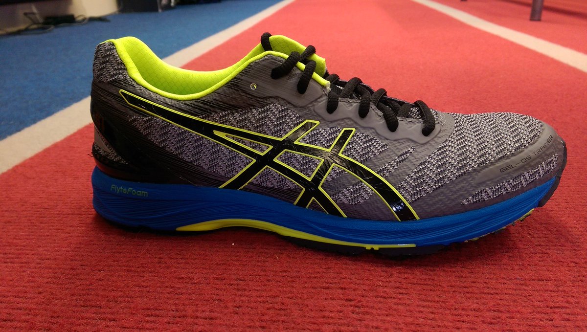 jbuckleysports's tweet photo. Check out the new Asics DS Trainer 22 at https://t.co/tOtYSyBK5n https://t.co/lLOW4Soaes