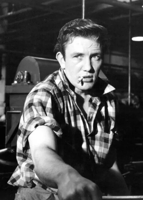 Happy birthday, Albert Finney! 81 years old today. :) 