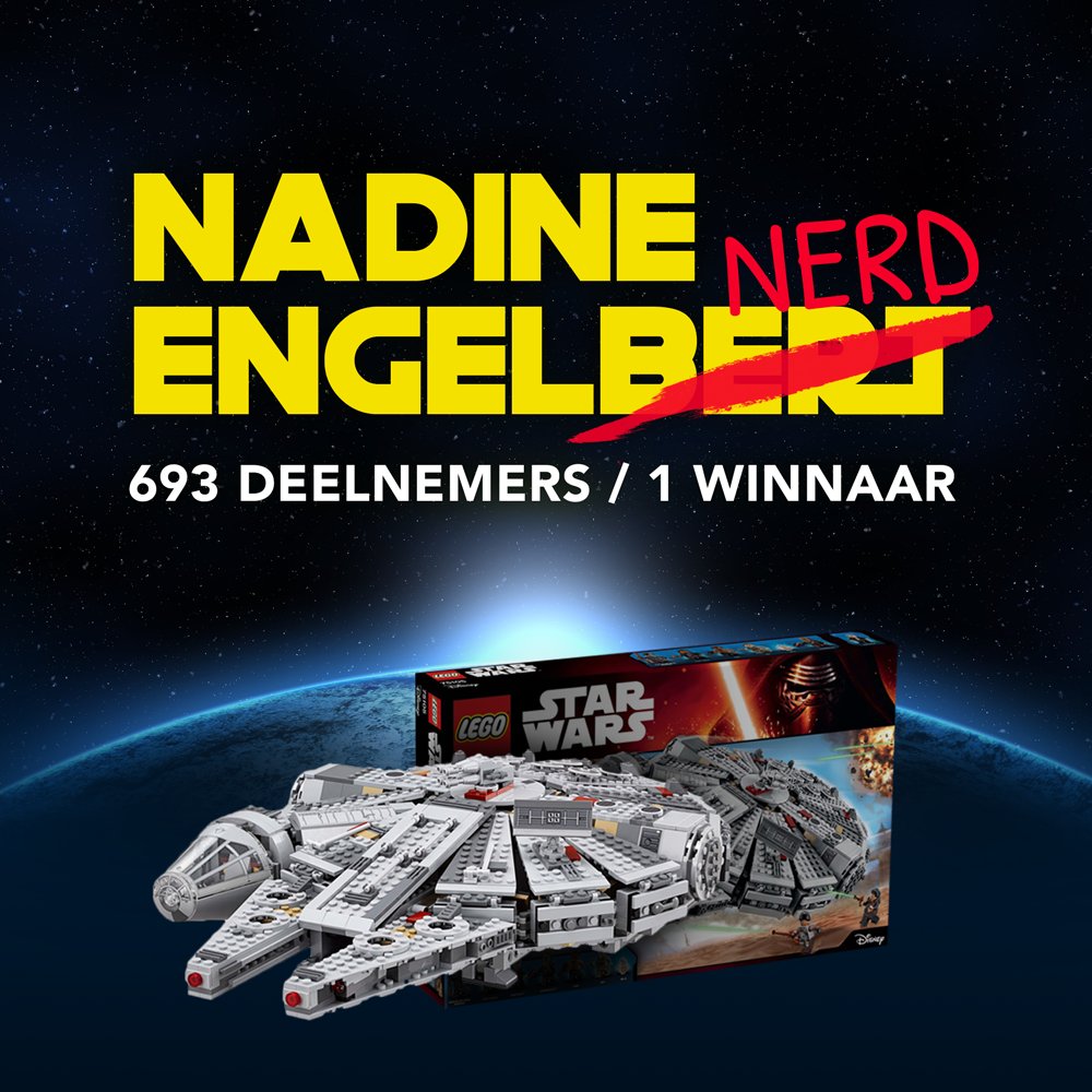 Nerds & Company (@NerdsAndCompany) / Posts / X