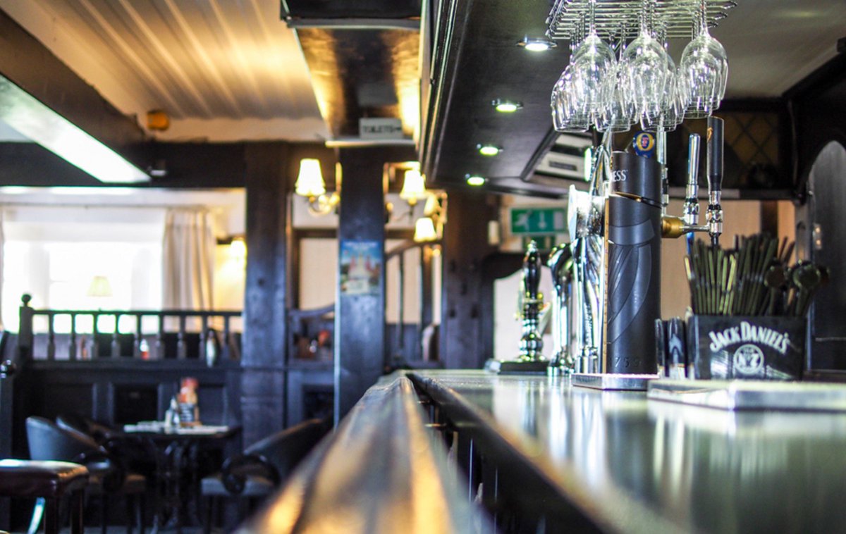 A_SignificantE's tweet photo. @TheMoorlandsInn, is not just the place we are hosting our meet &amp; greet. It is also a beautiful wedding venue for your special day. #Wedding https://t.co/Dh489rzTl0