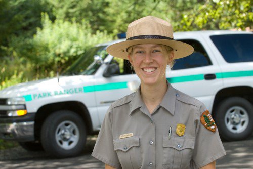 Park Ranger