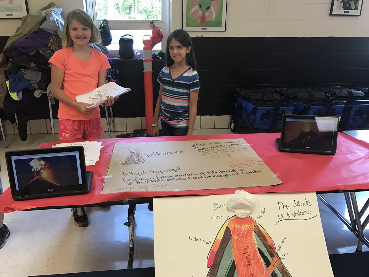 abarneshusker's tweet image. They&apos;ve learned a lot this year! #growthmindset #visablelearning