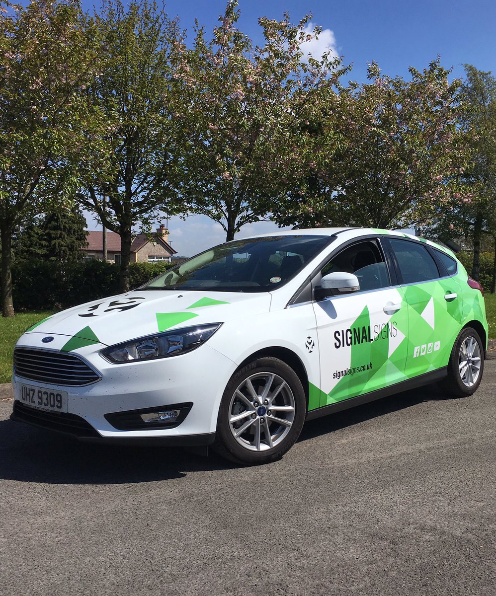 Signal Signs tweet media