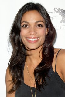 Happy Birthday to Rosario Dawson (38) in \Sin City - Gail\   