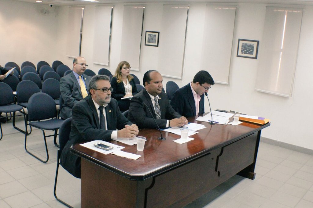 YashiraMLebron's tweet photo. “Ley para la Protección Contractual del Consumidor Puertorriqueño” #PC295 #VistaPública Comisión de Asuntos al Consumidor Banca y Seguros https://t.co/N47JslBWxO