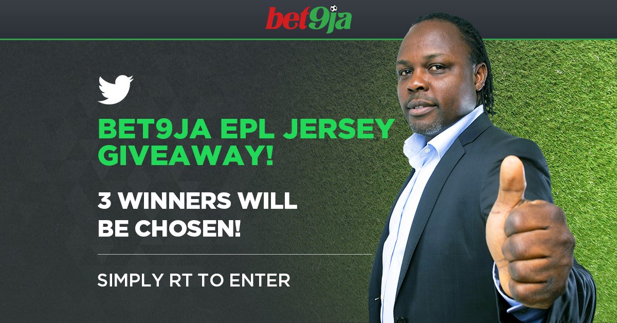 Bet9ja: The home of #betBOOM! 💣 tweet media