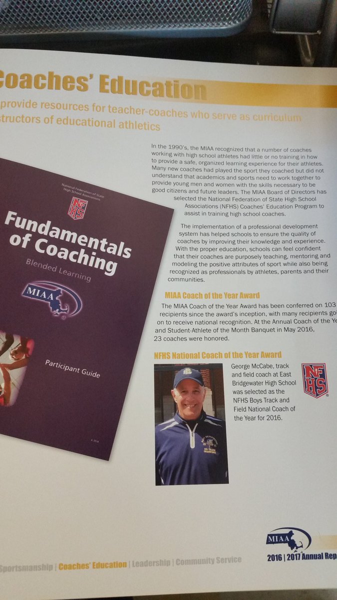 EBathletics's tweet image. A true Viking!  Thank you for all your hard work and dedication.