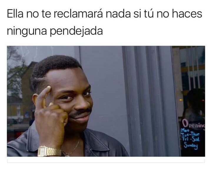 daylix2705's tweet photo. Tan sencillo que es y les gusta complicarse y quitarle la paz a uno https://t.co/faUXKGcTpw