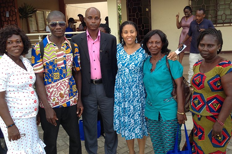 TopofMindpod's tweet image. Elizabeth Drame @UWM has spent years researching #autism and #specialeducation in black communities. Here's why: byuradio.org/episode/7e970c…