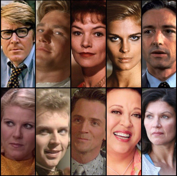 May 9 Happy Birthday part 1: Alan Albert Glenda Candice Anthony Alley Greg Amy  