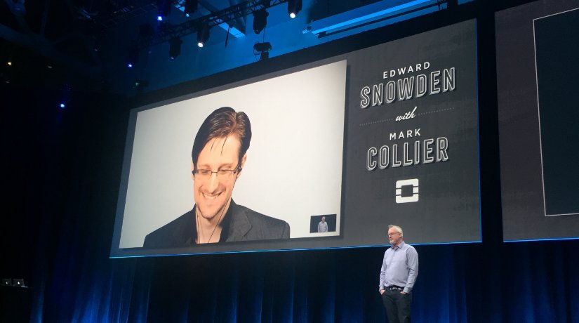 OpenStack tweet picture