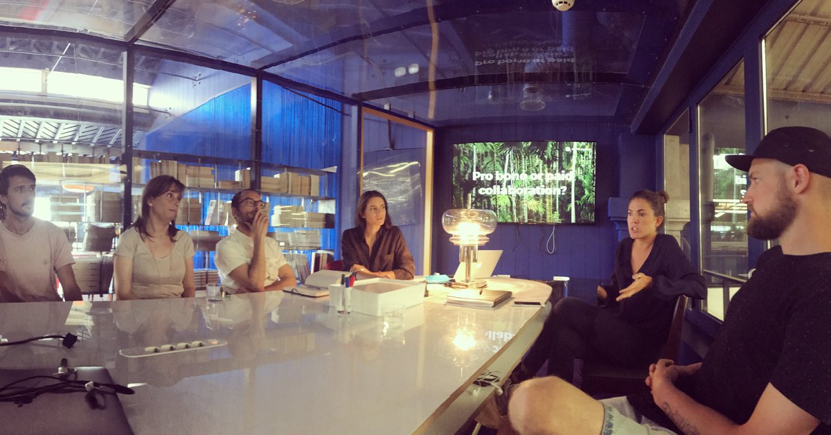 super_global's tweet photo. Super conversation this morning w/ #secondhomies in @SECONDHOME_IO #Lisbon #responsiblebiz #socialimpact #probono #socinn #socent #nonprofit https://t.co/KJ579q2e7V