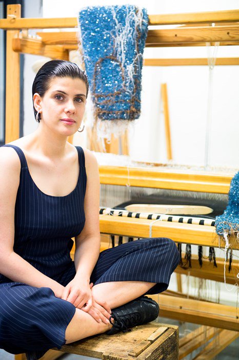 Proud to announce that we are the recipients of the 2017 #SwarovskiCollective Award. Thankyou to everyone @Swarovski