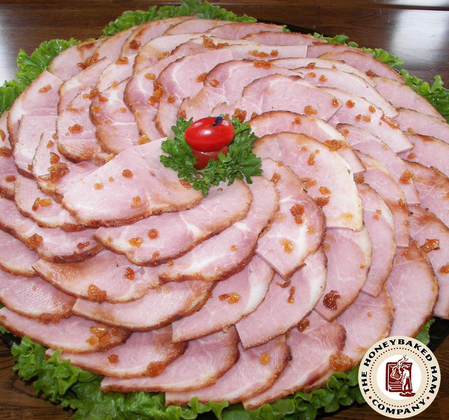HBHamChicago's tweet photo. Cater your Grad's party with HoneyBaked Ham.  Platters available for any size gathering. https://t.co/XY6oQd40DH https://t.co/hVEhn654kl