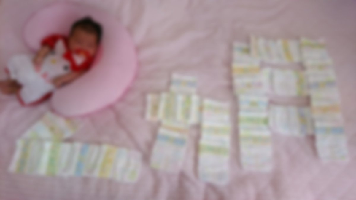 February21days's tweet photo. .

.April.

 21.二ヶ月~♡

#ママさんと繋がりたい
#らぶりつ全員follow行きます
#ママ友募集
#岡山県ママ  
#2月生まれ 
#RTした人全員フォローする     
#女の子 https://t.co/lgaNWWaRmN