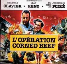 L'Opération​ Cordon Bleu
#PlaceCordonBleuDansUnFilm