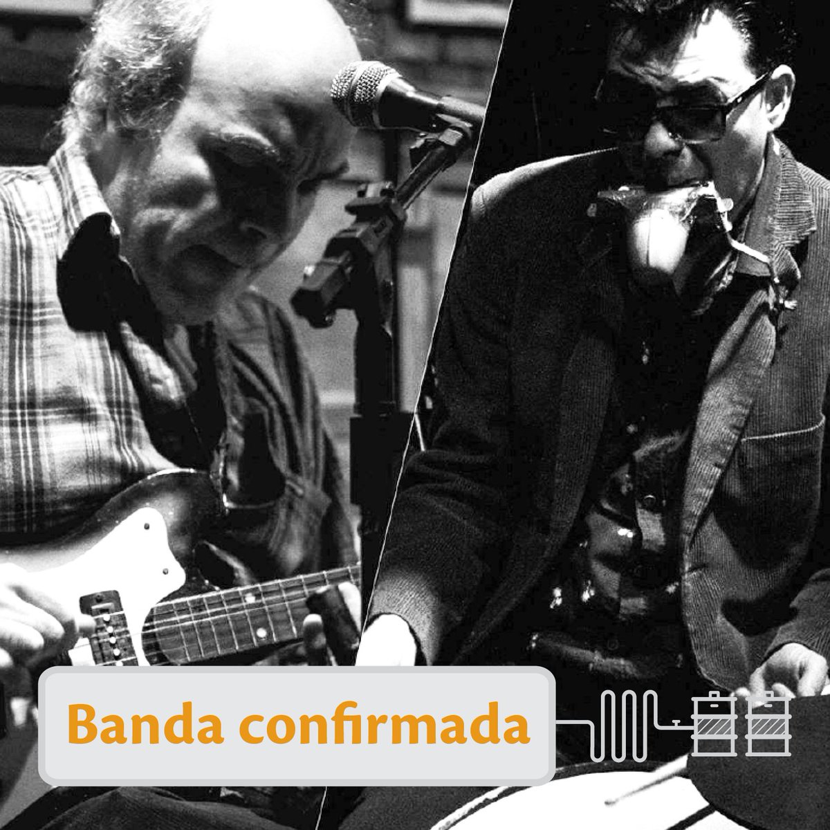 É com prazer que divulgamos a nossa 1ª banda dessa edição! A Street Blues é banda confirmada no Degusta Beer &amp; Food 2017!