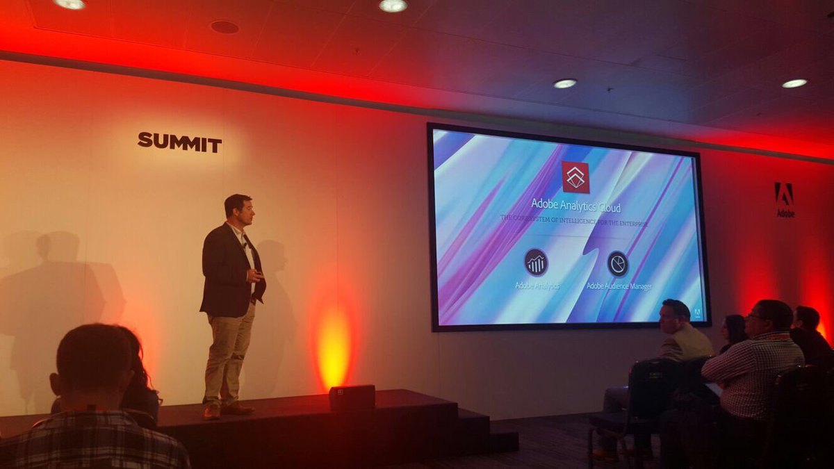 AdobePartner's tweet image. Is data the secret weapon? We&apos;re about to find out! #AdobeAnalyticsCloud #AdobePartner @jeffreyaallen