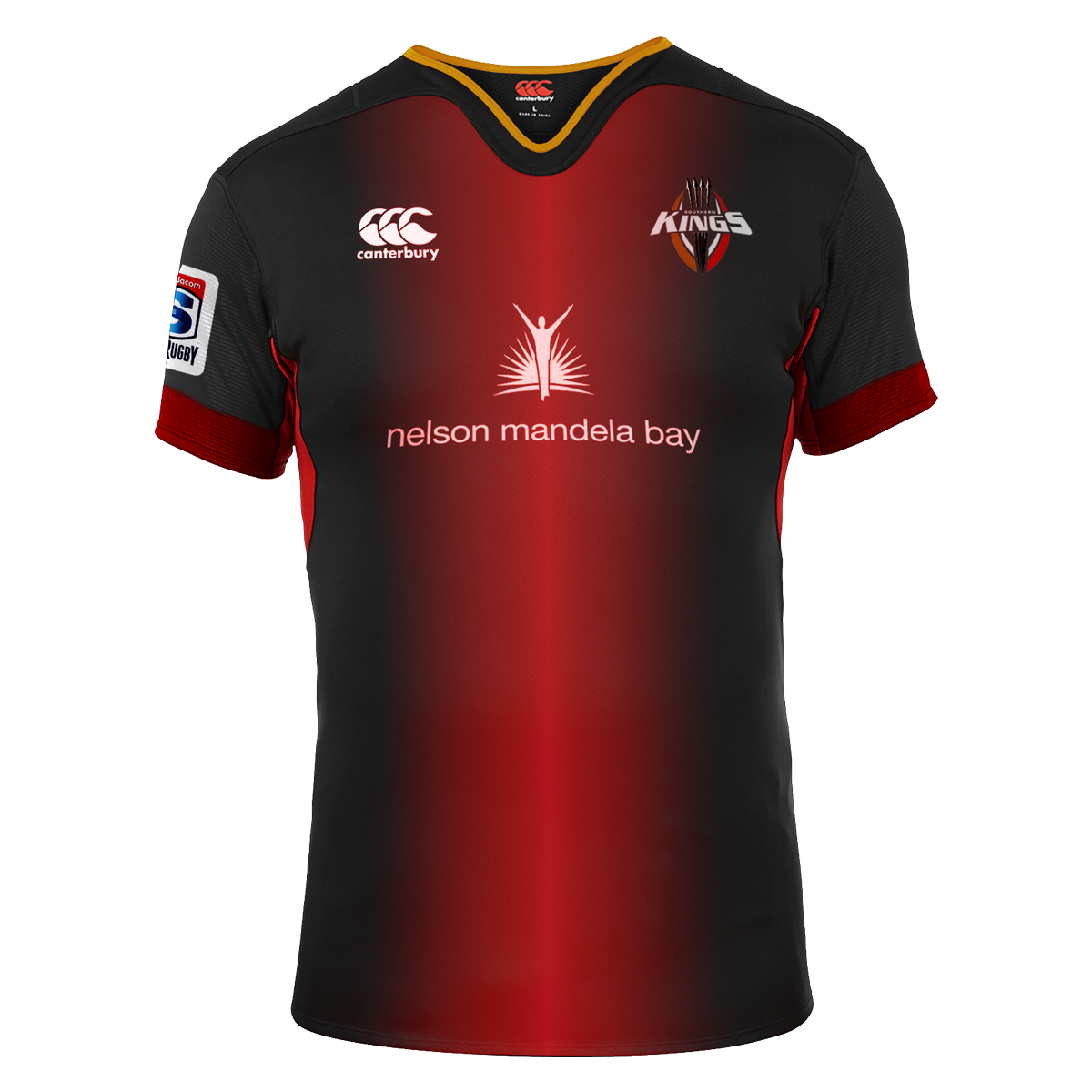 southern kings jersey